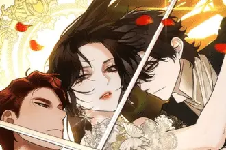 Men of the harem, confermato il live action