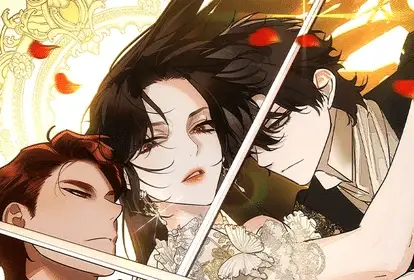 Men of the harem, confermato il live action