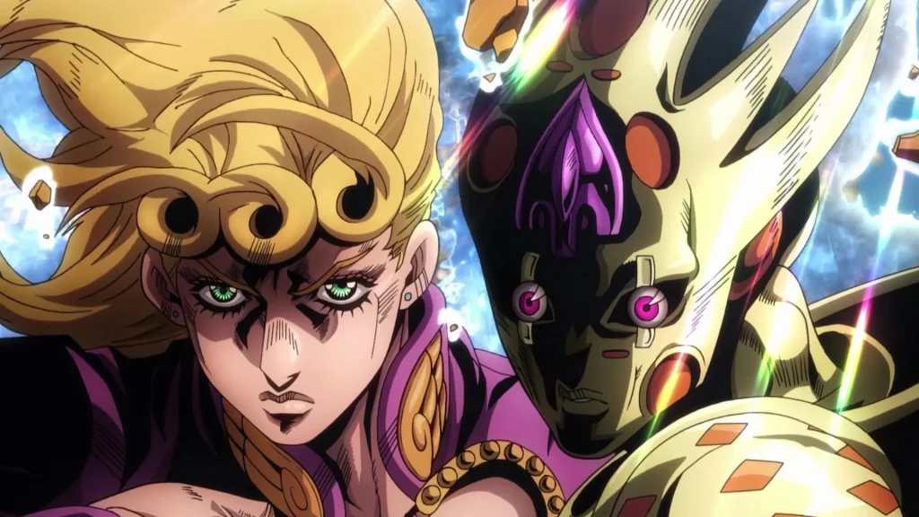 Jojo's bizarre adventure, con l’arrivo di steel ball run è il momento di ricordare il finale originale di stone ocean Jojo's bizarre adventure