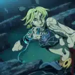 Steel ball run è un reboot? Devo vedere stone ocean prima?
