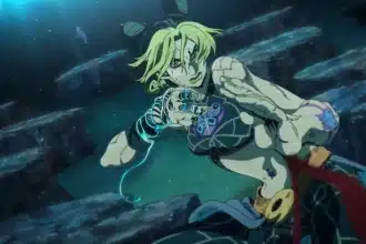 Jojo's bizarre adventure, con l’arrivo di steel ball run è il momento di ricordare il finale originale di stone ocean