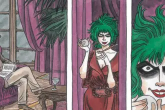 Casati sergio bonelli editore