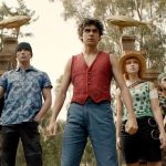 One piece live action: grande annuncio in arrivo al tudum 2025