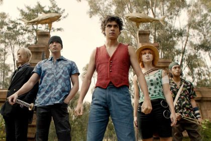 One piece live action: grande annuncio in arrivo al tudum 2025