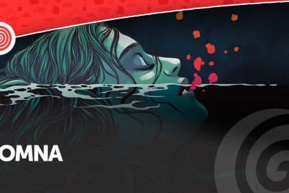 Somna star comics