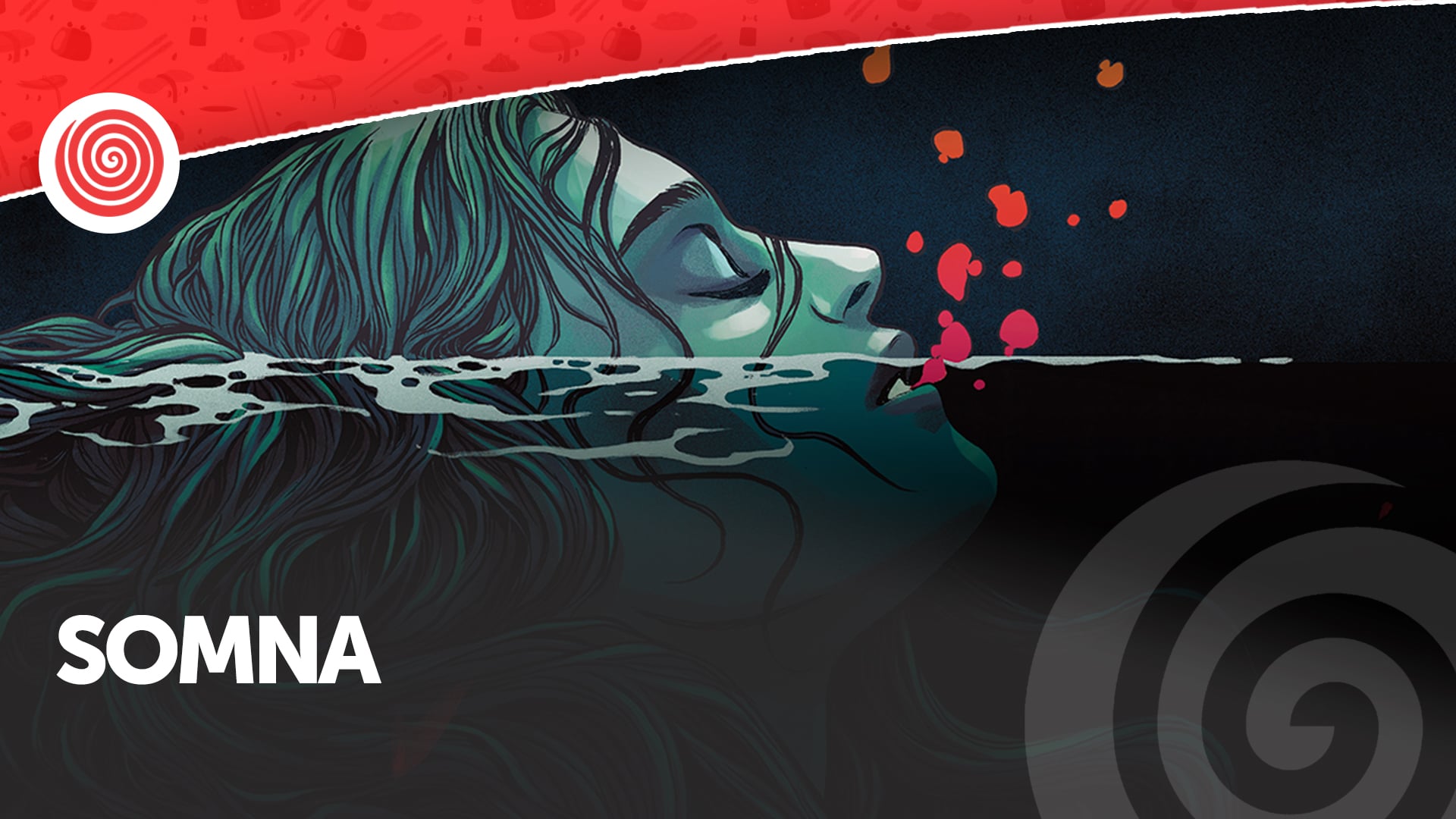 somna star comics