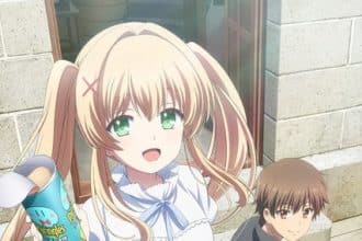 Summer pockets, non perdere il nuovo video