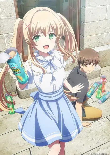 Summer pockets, non perdere il nuovo video Summer pockets, non perdere il nuovo video