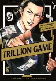 Uscite settimanali dal 26 maggio al 1 giugno Trillion game uscite settimanali