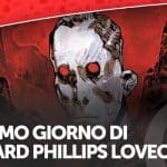 L'ultimo giorno di howard phillips lovecraft: la recensione