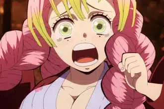 Demon slayer