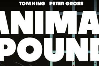 Animal pound