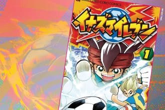 Inazuma eleven