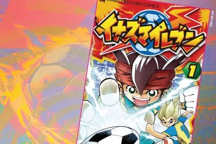 Inazuma eleven