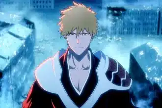 anime
