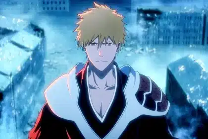 anime