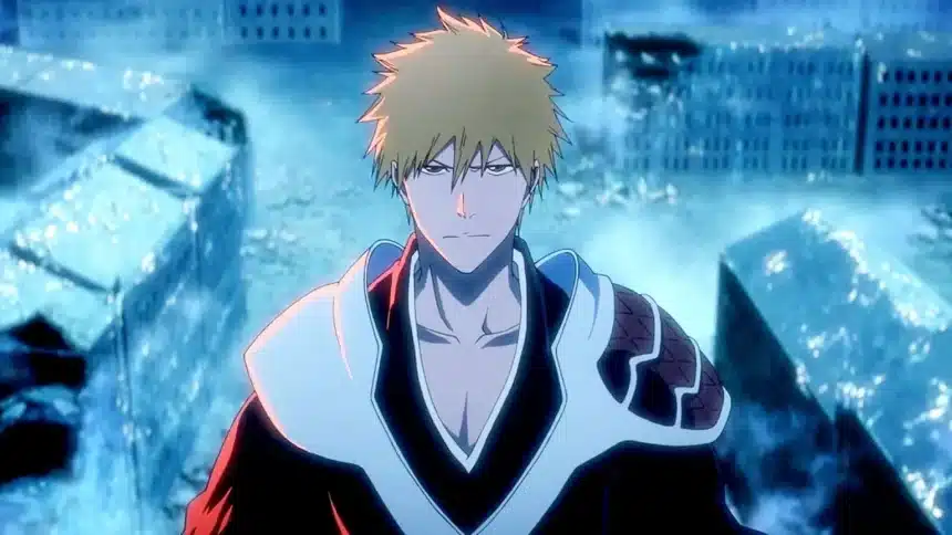 anime