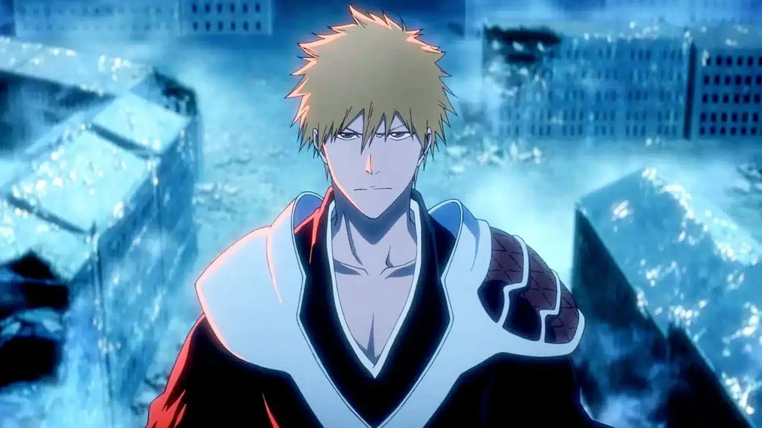 Ichigo kurosaki in bleach
