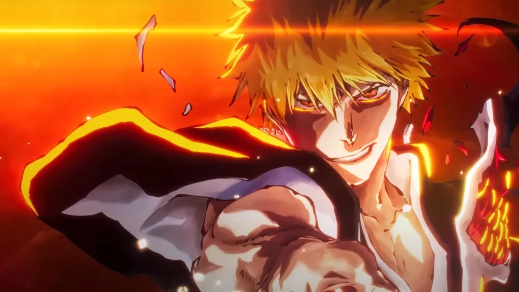 Bleach: thousand-year blood war part 4, aggiornamenti in arrivo a luglio Bleach: thousand-year blood war part 4, aggiornamenti in arrivo a luglio
