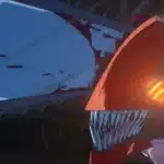 Chainsaw man, il nuovo film sta per ricevere un importante aggiornamento