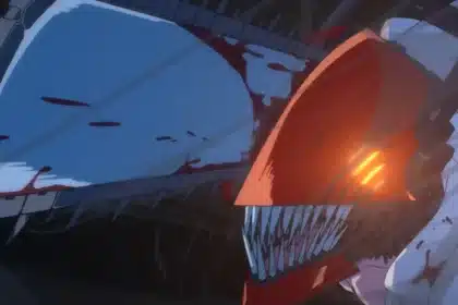 Chainsaw man, il nuovo film sta per ricevere un importante aggiornamento