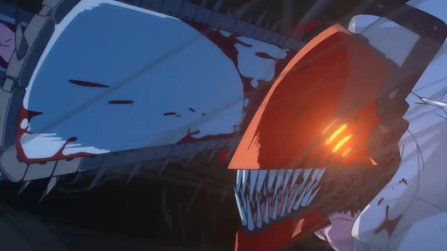 Chainsaw man, il nuovo film sta per ricevere un importante aggiornamento
