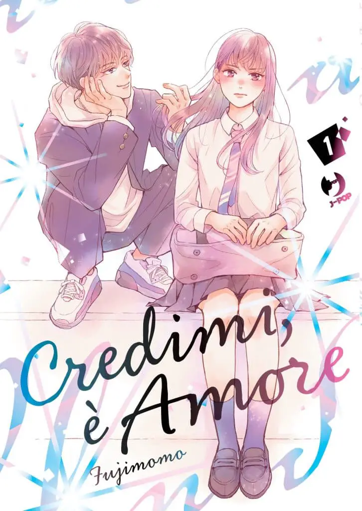 Credimi, è amore arriva il 4 giugno Credimi, è amore