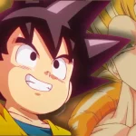 Dragon ball daima, è stato un errore introdurre il ssj4?