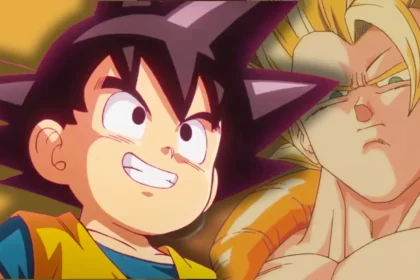 Dragon ball daima, è stato un errore introdurre il ssj4?