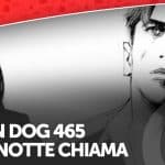 Dylan dog 465, se la notte chiama - la nostra recensione