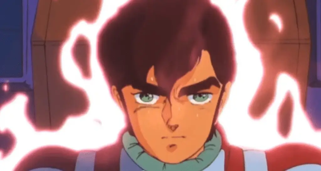 Top 7 protagonisti più giovani nelle serie gundam