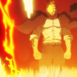 Top 7 personaggi più popolari di fire force