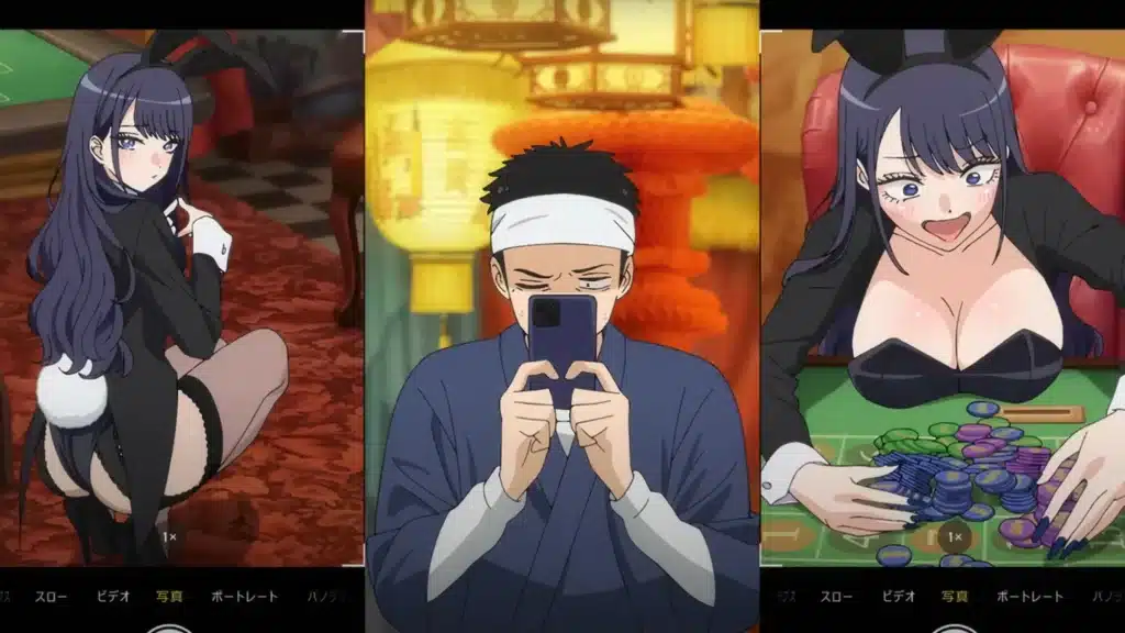 My dress-up darling 2 e tanti altri anime in arrivo su crunchyroll per l'estate 2025 My dress-up darling 2 e tanti altri anime in arrivo su crunchyroll per l'estate 2025