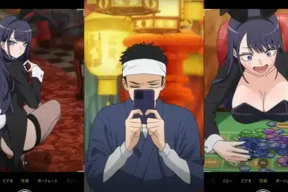 My dress-up darling 2 e tanti altri anime in arrivo su crunchyroll per l'estate 2025
