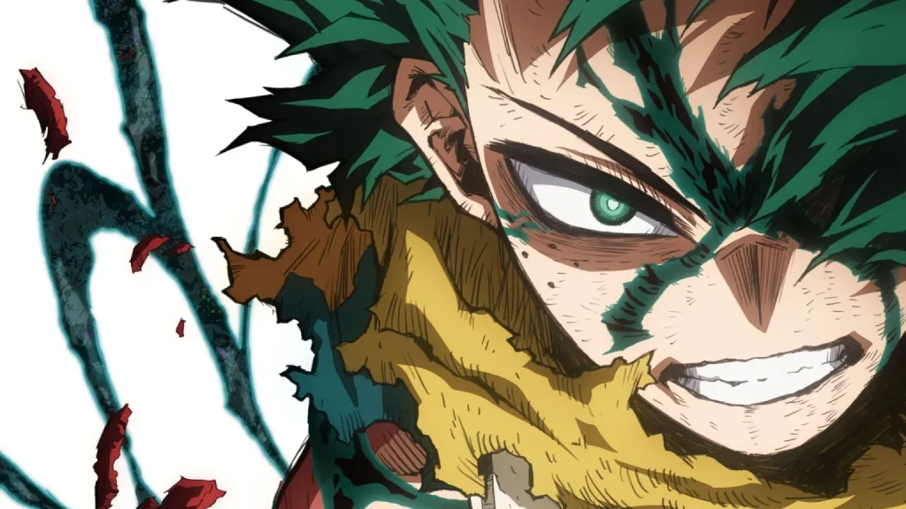 My hero academia: la stagione finale si prepara a grandi annunci all’anime expo 2025 My hero academia: la stagione finale si prepara a grandi annunci all’anime expo 2025