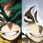 My hero academia, non perdere il nuovo trailer