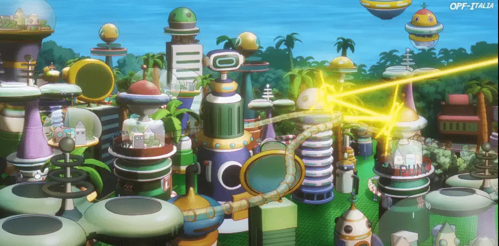 One piece 1125, la nostra recensione One piece 1125, la nostra recensione