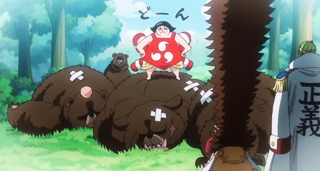 One piece 1125, la nostra recensione One piece 1125, la nostra recensione