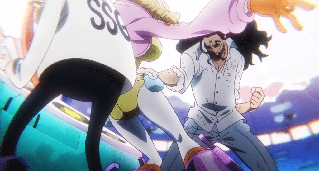 One piece 1125, la nostra recensione One piece 1125, la nostra recensione