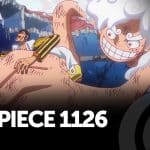 One piece 1126, la recensione anime