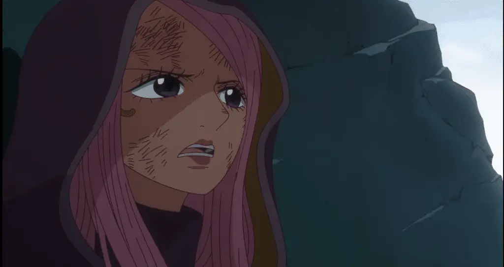 One piece 1127, la recensione anime One piece 1127, la recensione anime