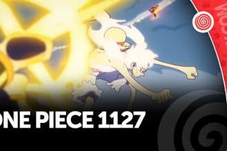 One piece 1127, la recensione anime
