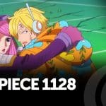 One piece 1128, la nostra recensione