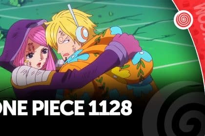 One piece 1128, la nostra recensione