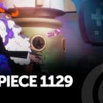 One piece 1129, la nostra recensione
