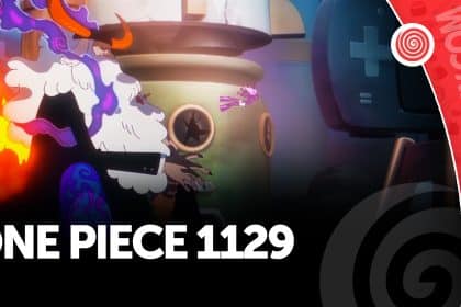 One piece 1129, la nostra recensione