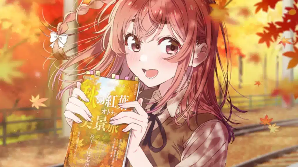 My dress-up darling 2 e tanti altri anime in arrivo su crunchyroll per l'estate 2025 My dress-up darling 2 e tanti altri anime in arrivo su crunchyroll per l'estate 2025