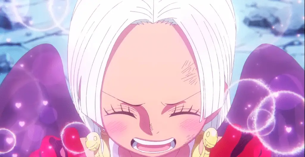 One piece 1124, la recensione dell'episodio One piece 1124, la recensione dell'episodio