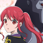 Un tuffo nel caos con the gorilla god’s go-to girl