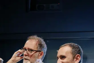Zerocalcare torna su netflix